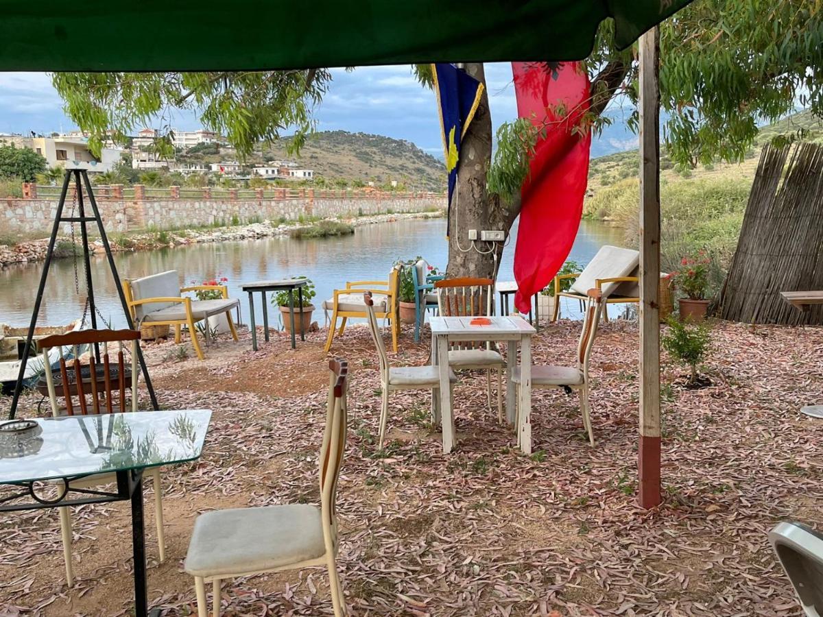 Garden * Ksamil