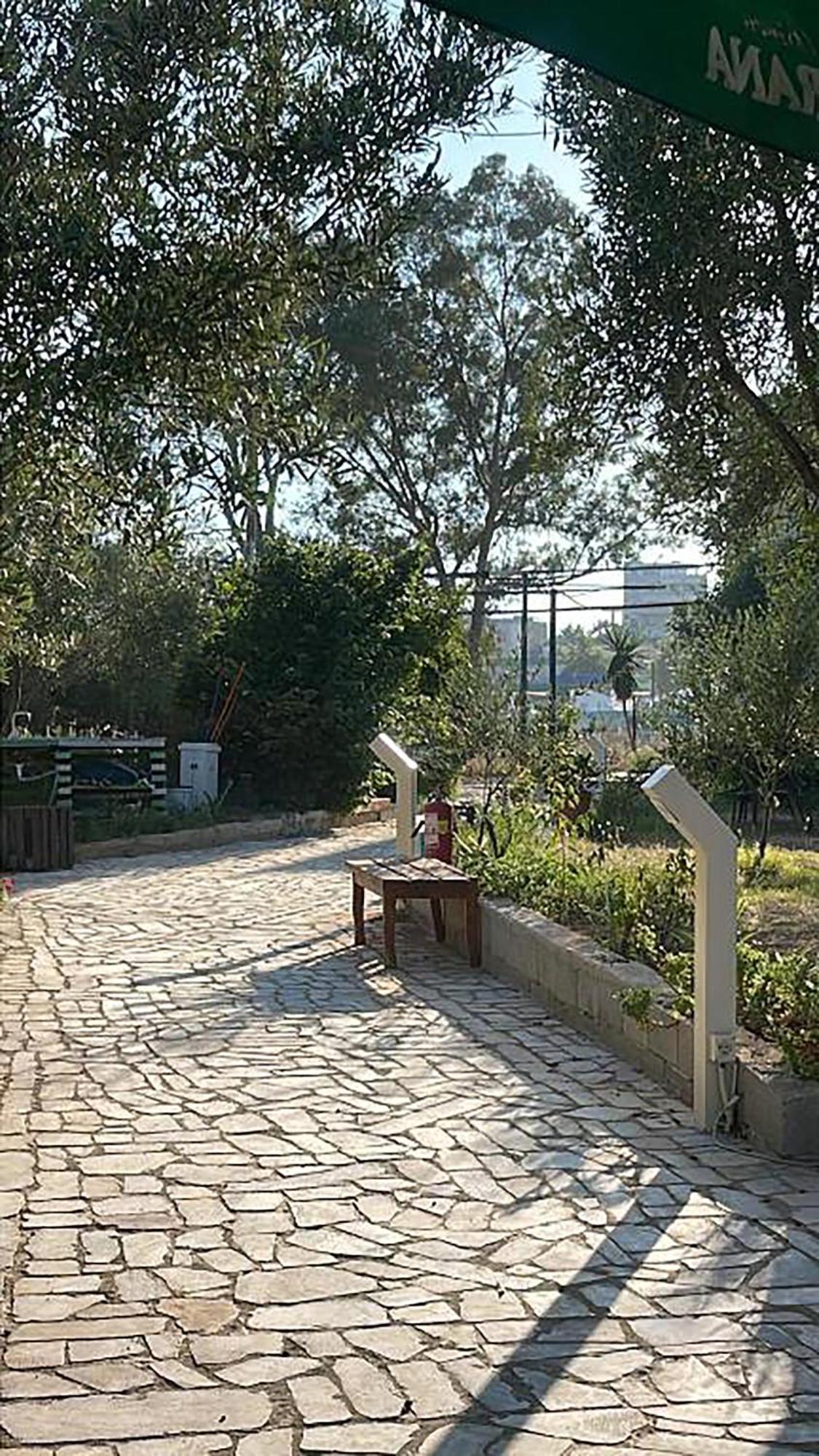Garden * Ksamil