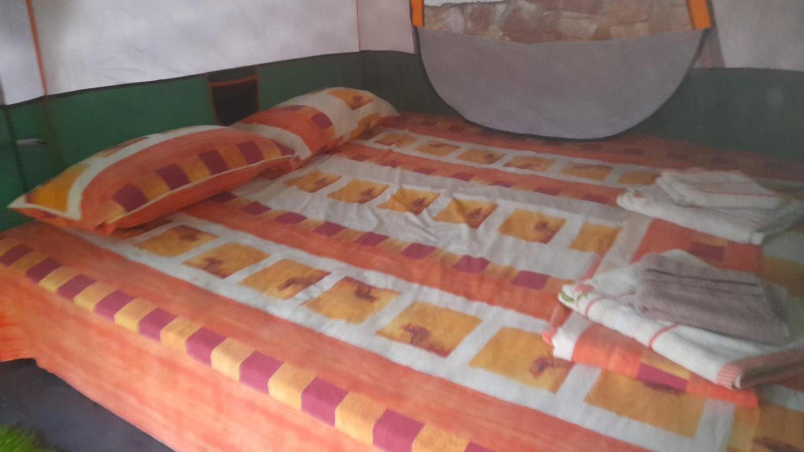 Garden Luxury tent