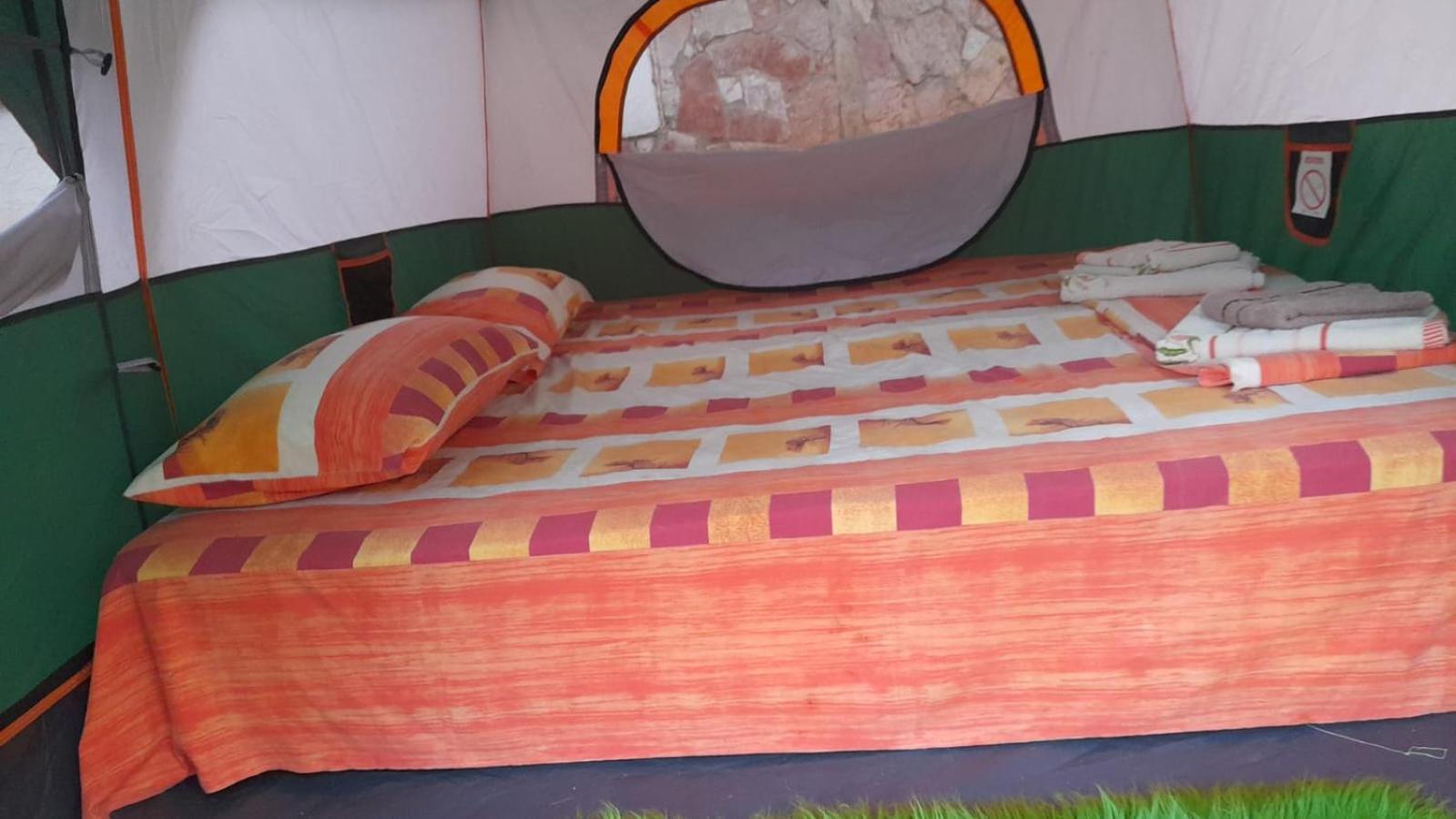 Garden Luxury tent